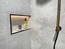 Unique Travertine Ancient Silver Natural  600x1200mm