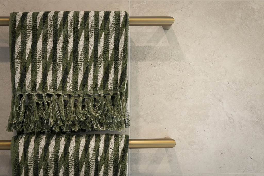 [JA420A] Venture Travertine Ivory Matt 600x600mm