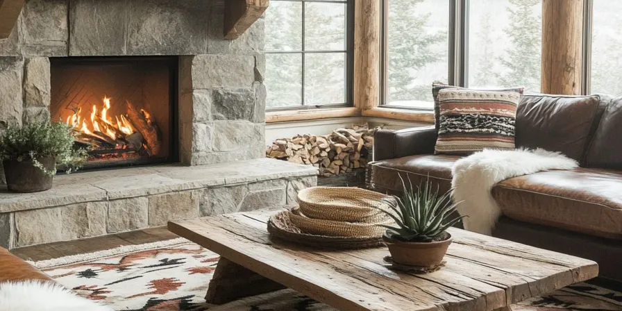 Rustic & Natural | Tile Shed