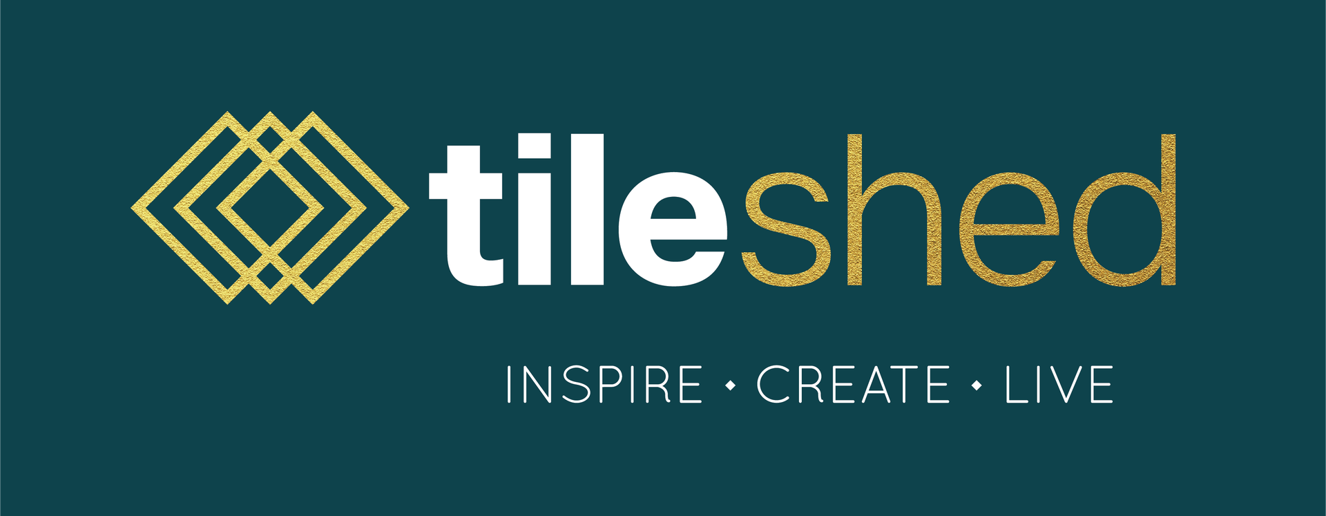 Tile Shed